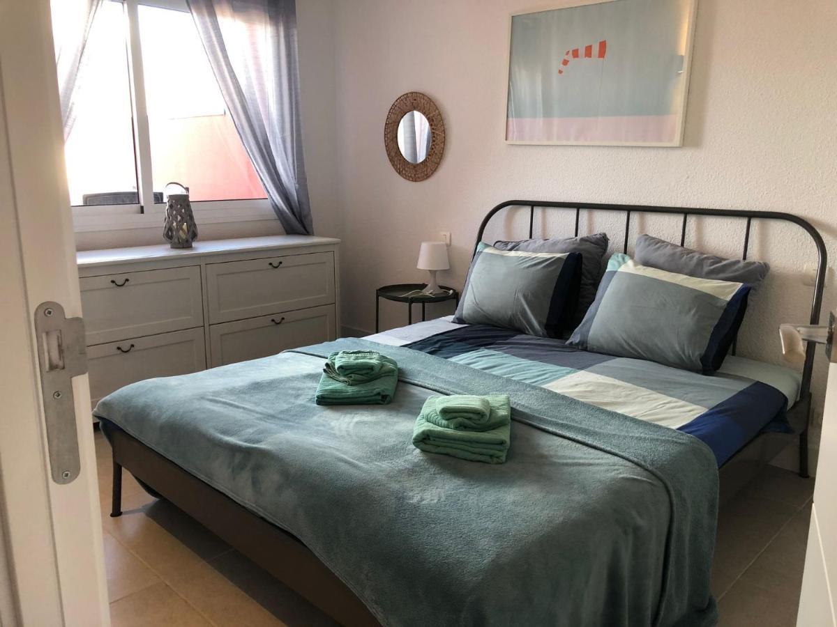 Apartmán Costa Adeje VI Exteriér fotografie