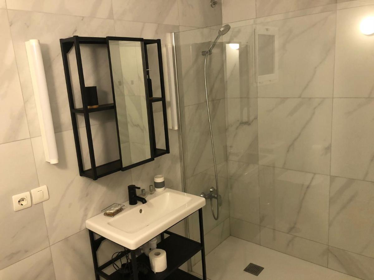 Apartmán Costa Adeje VI Exteriér fotografie