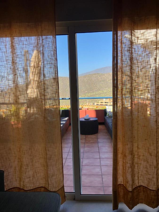 Apartmán Costa Adeje VI Exteriér fotografie