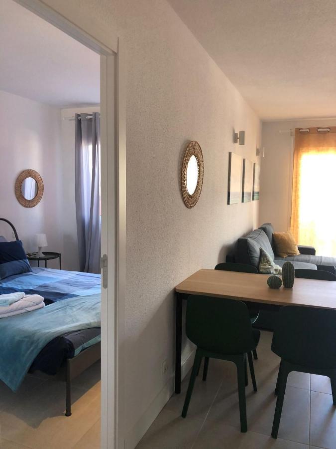 Apartmán Costa Adeje VI Exteriér fotografie