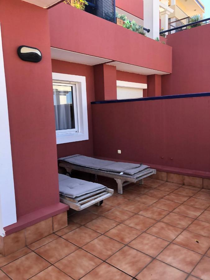 Apartmán Costa Adeje VI Exteriér fotografie