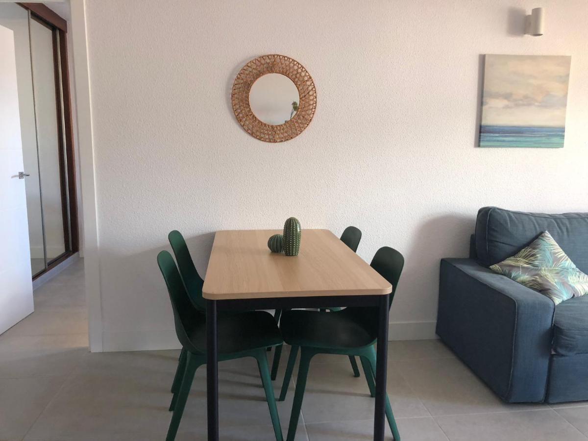 Apartmán Costa Adeje VI Exteriér fotografie