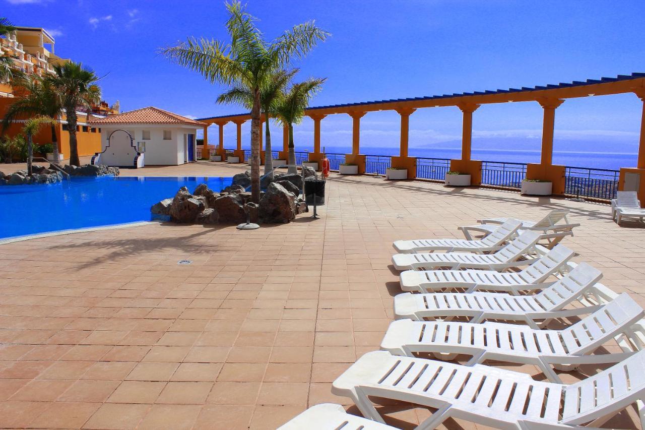 Apartmán Costa Adeje VI Exteriér fotografie