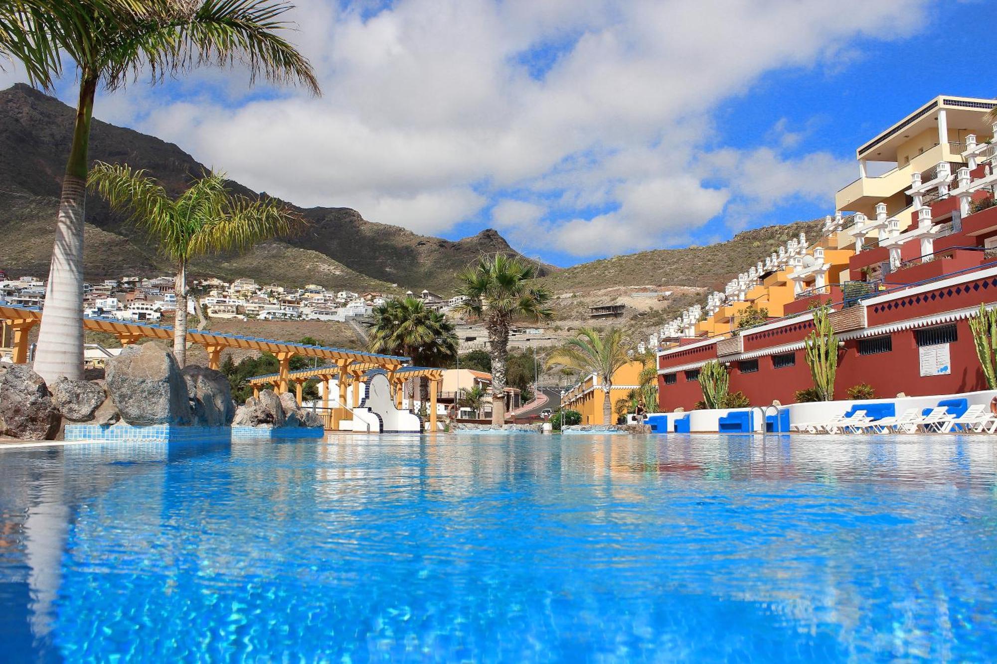 Apartmán Costa Adeje VI Exteriér fotografie