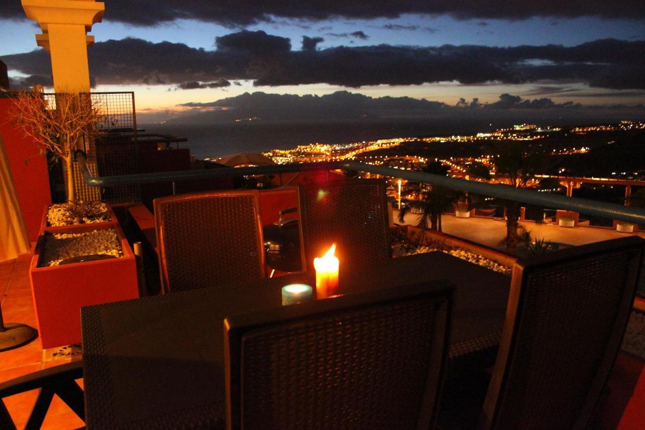 Apartmán Costa Adeje VI Exteriér fotografie